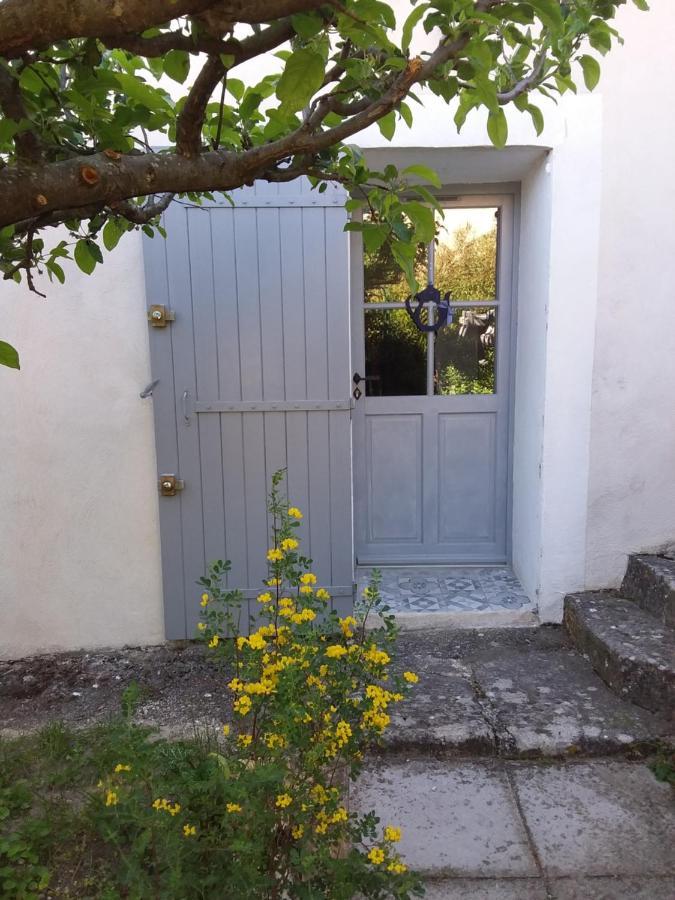 Chambre D'Hotes Ici Bédoin Dış mekan fotoğraf