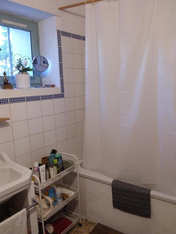 Chambre D'Hotes Ici Bédoin Dış mekan fotoğraf