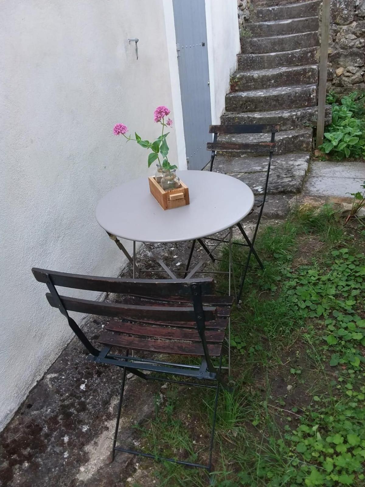 Chambre D'Hotes Ici Bédoin Dış mekan fotoğraf